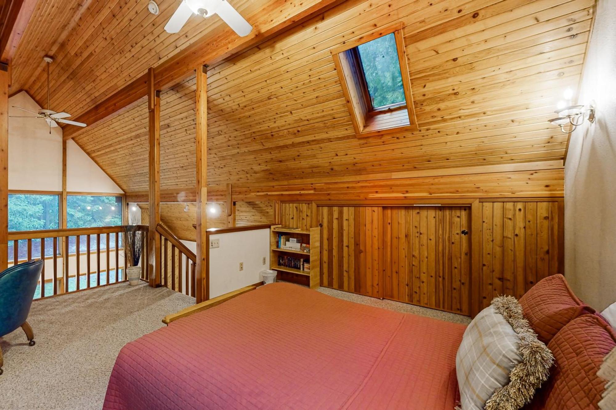 Redwood Rest Villa Mendocino Exterior photo