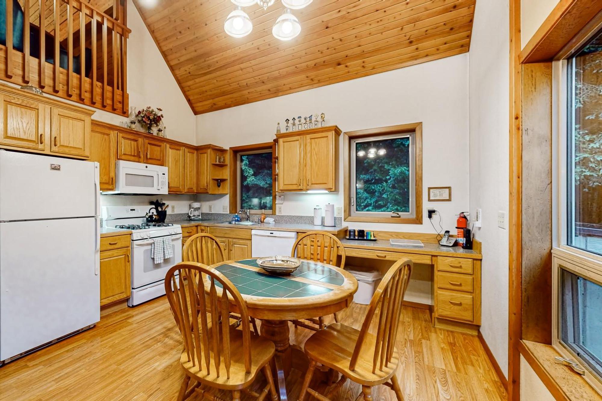Redwood Rest Villa Mendocino Exterior photo