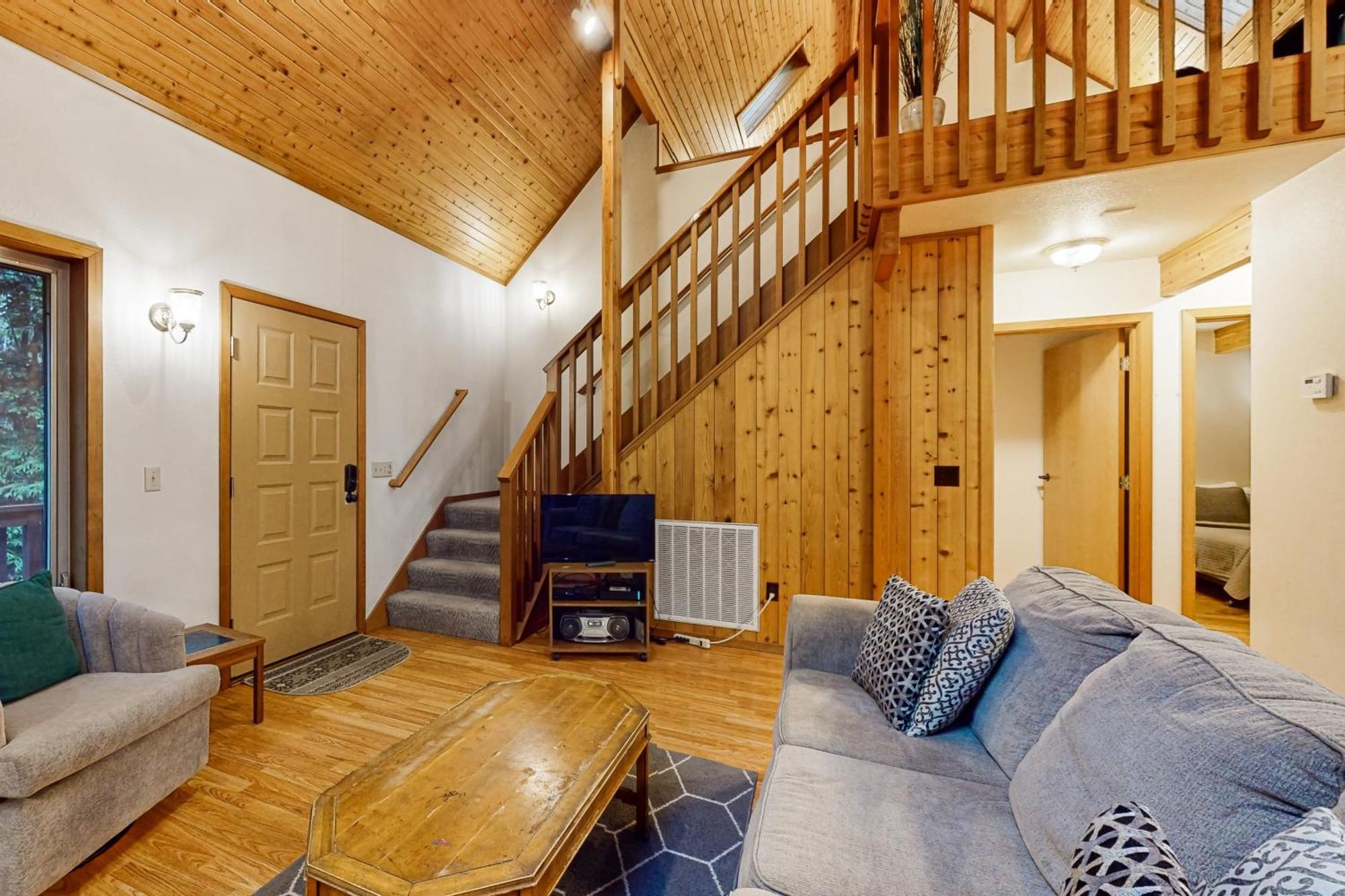 Redwood Rest Villa Mendocino Exterior photo
